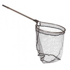 Подсачек Savage Gear full frame oval landing net 46x56см 95-150см Подсачек Savage Gear full frame oval landing net 46x56см 95-150см