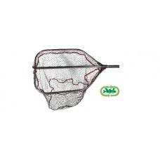 Подсачек Trabucco Agressor rubber L 2сек Подсачек Trabucco Agressor rubber L 2сек