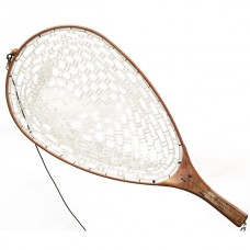 Подсачек Vision Brown & clear sili net Подсачек Vision Brown & clear sili net