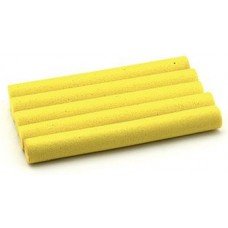 Подсадки для бойлов Nautilus Foam rod yellow 6мм Подсадки для бойлов Nautilus Foam rod yellow 6мм