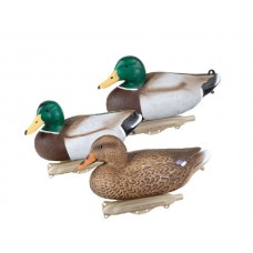 Подсадная утка Flambeau Classic Mallard комплект 12шт. Подсадная утка Flambeau Classic Mallard комплект 12шт.