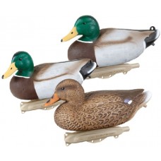 Подсадная утка Flambeau Classic Mallard комплект 6шт. Подсадная утка Flambeau Classic Mallard комплект 6шт.