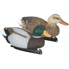 Подсадная утка Flambeau Magnum mallard комплект 6шт 4 селезня+2 утки Подсадная утка Flambeau Magnum mallard комплект 6шт 4 селезня+2 утки