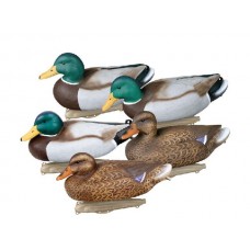 Подсадная утка Flambeau Premium Mallard комплект 6шт. Подсадная утка Flambeau Premium Mallard комплект 6шт.