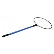 Подсак Nautilus NLN016060 60х60см 2 части 180см Подсак Nautilus NLN016060 60х60см 2 части 180см