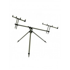 Подставка для удилищ Trabucco Rod-pod K-karp cayenne giant pod
