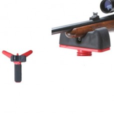 Подставка Front Rifle Rest для пристрелки.нарезного.оружия Подставка Front Rifle Rest для пристрелки.нарезного.оружия