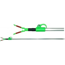 Подставка Mifine для удочки 1.5м пластиковый винт Подставка Mifine для удочки 1.5м пластиковый винт