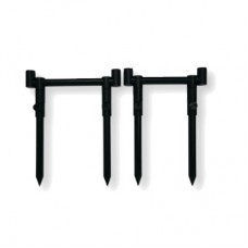 Подставка Prologic power post 2 rods kit Подставка Prologic power post 2 rods kit