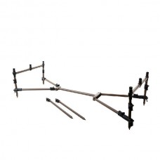 Подставка Prologic род-под C.O.M. micro pod 3 rods Подставка Prologic род-под C.O.M. micro pod 3 rods