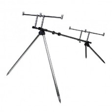 Подставка Prologic род-под Quad-Rex 3 rods Подставка Prologic род-под Quad-Rex 3 rods
