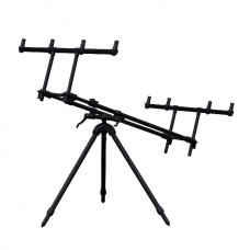 Подставка Prologic род-под Tri-Lux pod 3 rod