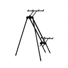 Подставка Prologic род-под Tri-Sky Pod 4-Rod