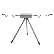 Подставка Stinger для 4 удилищ+box STACC303B Подставка Stinger для 4 удилищ+box STACC303B