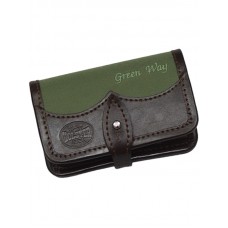 Подсумок Хольстер Green Way поясной 5*12