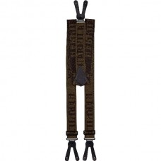 Подтяжки Harkila Carl-august green f/buttons Подтяжки Harkila Carl-august green f/buttons