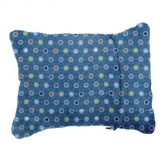 Подушка Thermarest Comopressible pillow X-large denim Подушка Thermarest Comopressible pillow X-large denim