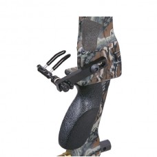 Полочка Allen Launcher Arrow Rest RH для лука Полочка Allen Launcher Arrow Rest RH для лука