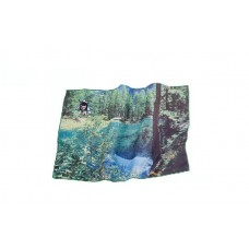 Полотенце Camp Printed dry towel lake Полотенце Camp Printed dry towel lake