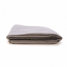 Полотенце Camping World Dryfast Towel р.S 40х80см серый Полотенце Camping World Dryfast Towel р.S 40х80см серый