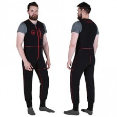 Полукомбинезон Alaskan River Ranger Bib черный Полукомбинезон Alaskan River Ranger Bib черный