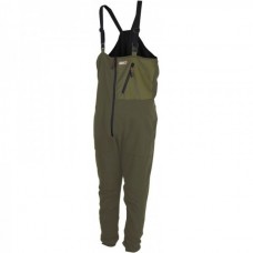 Полукомбинезон Scierra Thermo Suit brown/grey Полукомбинезон Scierra Thermo Suit brown/grey