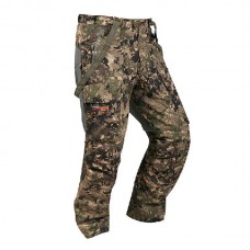 Полукомбинезон Sitka Blizzard optifade ground forest Полукомбинезон Sitka Blizzard optifade ground forest