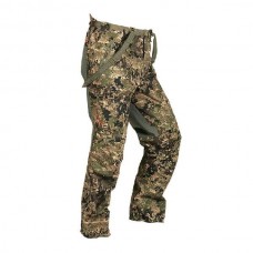 Полукомбинезон Sitka Coldfront bib optifade ground forest Полукомбинезон Sitka Coldfront bib optifade ground forest