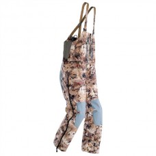 Полукомбинезон Sitka Hudson bib optifade marsh р. L Полукомбинезон Sitka Hudson bib optifade marsh р. L
