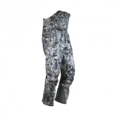 Полукомбинезон Sitka Stratus bip Optifade forest Полукомбинезон Sitka Stratus bip Optifade forest