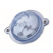 Поплавок Cormoran Bubble круглый 25мм 46-52025