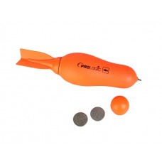 Поплавок Prologic маркерный с подсв. EVA Marker Float Kit Margin Поплавок Prologic маркерный с подсв. EVA Marker Float Kit Margin