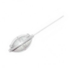 Поплавок Trabucco Acqua bomb oval 20гр блистер 2шт