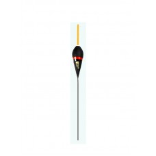 Поплавок Trabucco Black fury 1,0гр
