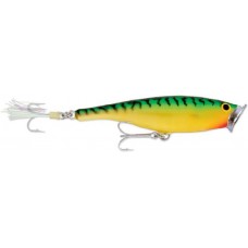 Поппер Rapala Skitter Pop SSP12 GM Поппер Rapala Skitter Pop SSP12 GM