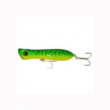 Поппер Sert Killer POP 100mm 24G perch sun Поппер Sert Killer POP 100mm 24G perch sun