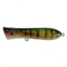 Поппер Sert Killer POP 80mm 12G perch sun Поппер Sert Killer POP 80mm 12G perch sun