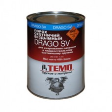 Порох бездымный Drago SV 0.45 кг Порох бездымный Drago SV 0.45 кг