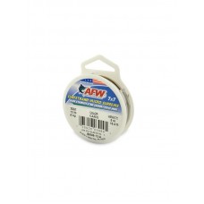 Поводковый материал AFW Surfstrand BM49-13-A 7*7 5м 6кг