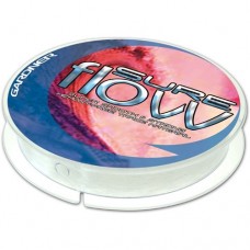 Поводковый материал Gardner Sure flow clear 15lb 0,33мм Поводковый материал Gardner Sure flow clear 15lb 0,33мм