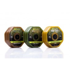 Поводковый материал Ridge Monkey RM-Tec soft braid hooklink 25lb 20м camo Поводковый материал Ridge Monkey RM-Tec soft braid hooklink 25lb 20м camo