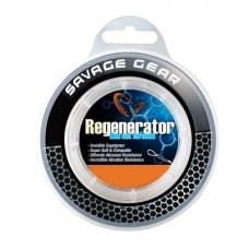 Поводковый материал Savage Gear Regenerator 30м 0,60мм 43,5lbs 20кг