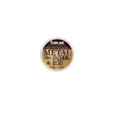 Поводочный матерал Sunline Kaizen Metal flex 0,083мм Поводочный матерал Sunline Kaizen Metal flex 0,083мм