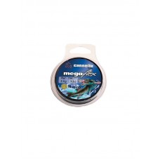 Поводочный материал Cannelle Megaflex 2,5м 5,0кг Поводочный материал Cannelle Megaflex 2,5м 5,0кг