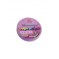Поводочный материал Cannelle Supratress 799 5м 5кг Поводочный материал Cannelle Supratress 799 5м 5кг