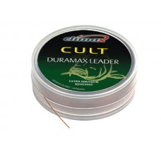 Поводочный материал Climax Duramax 25м 0,24мм 20кг Поводочный материал Climax Duramax 25м 0,24мм 20кг