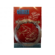 Поводочный материал Climax Hardmono line 9,1м 13,6кг 30lbs Поводочный материал Climax Hardmono line 9,1м 13,6кг 30lbs