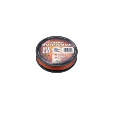 Поводочный материал Cormoran Big cat 20м 0,80мм 80кг Поводочный материал Cormoran Big cat 20м 0,80мм 80кг