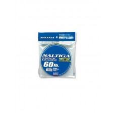 Поводочный материал Daiwa saltiga fluorocarbon shock leader 50м 0,80мм Поводочный материал Daiwa saltiga fluorocarbon shock leader 50м 0,80мм
