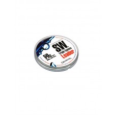 Поводочный материал Daiwa Tournament triple gamma 50м 0,43мм 50м Поводочный материал Daiwa Tournament triple gamma 50м 0,43мм 50м